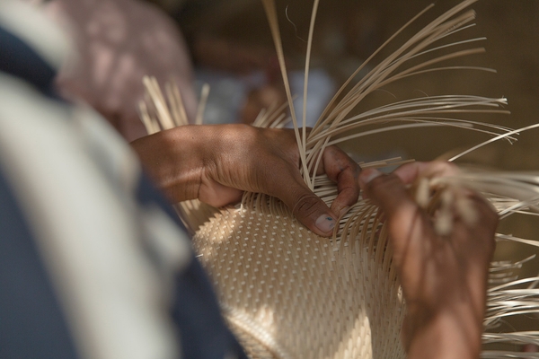 Centro Temático Artesanal del Sombrero Wayúu Millinery