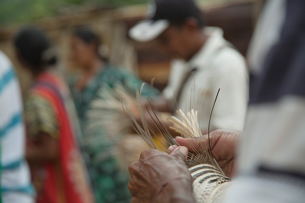 Centro Temático Artesanal del Sombrero Wayúu