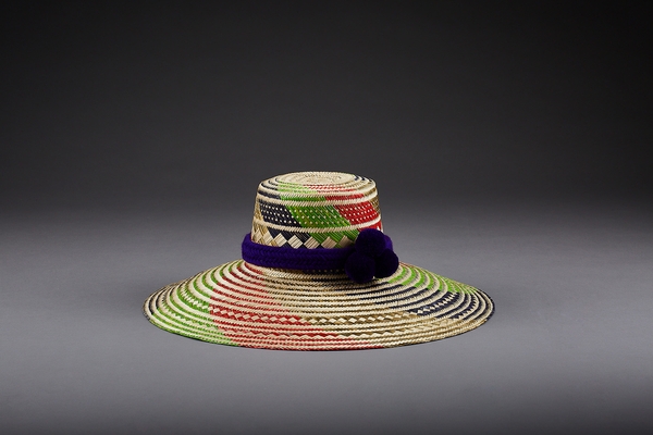 Centro Temático Artesanal del Sombrero Wayúu