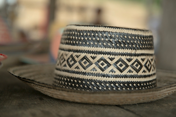 Centro Temático Artesanal del Sombrero Wayúu