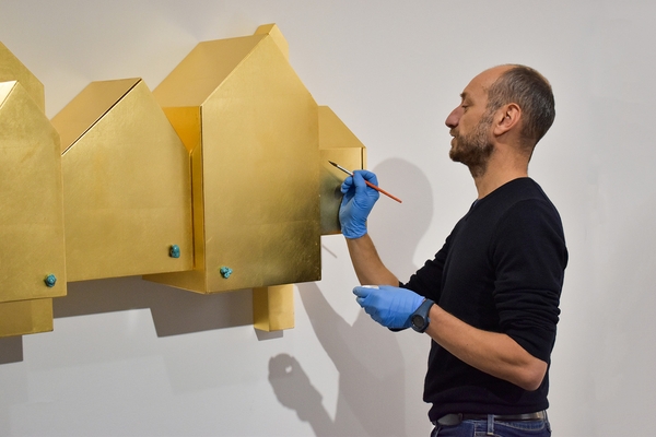 Umberto Dattola Italy