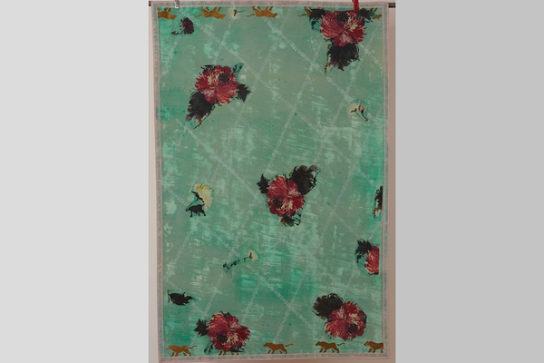 Suleika Ulmen Dahlisabeth