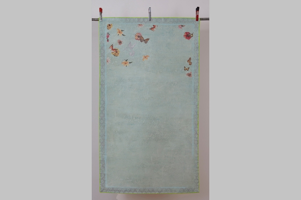 Suleika Ulmen Kolibri