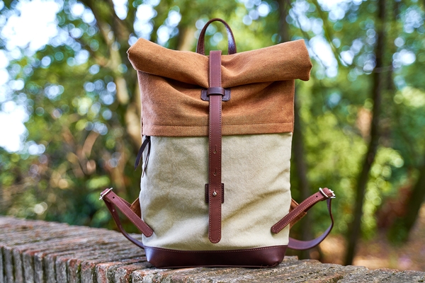 Michela Francesconi Zaino Avventura