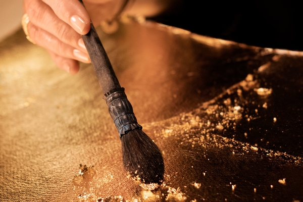 Anne Féat-Gaiss Paper art