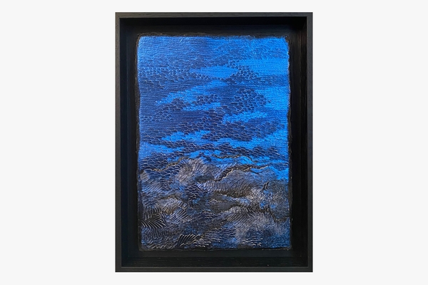 Anne Féat-Gaiss Vayu VI