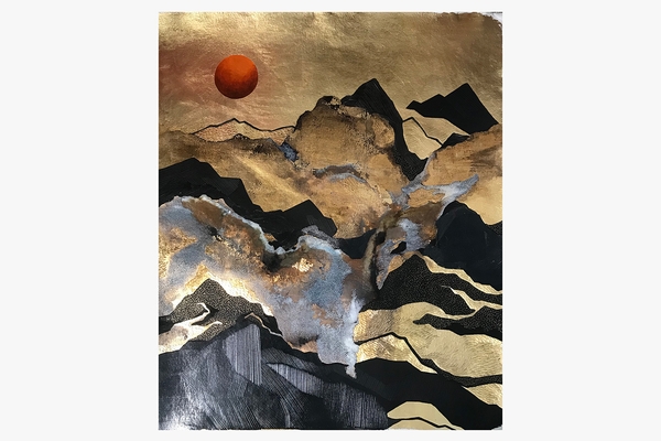 Anne Féat-Gaiss Oracle X