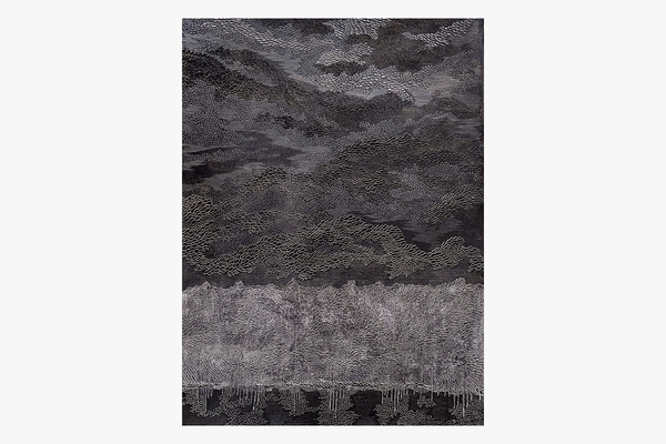 Anne Féat-Gaiss Flying River I