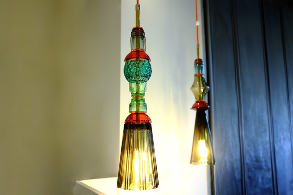 Valérie Menuet Fumée Couleur