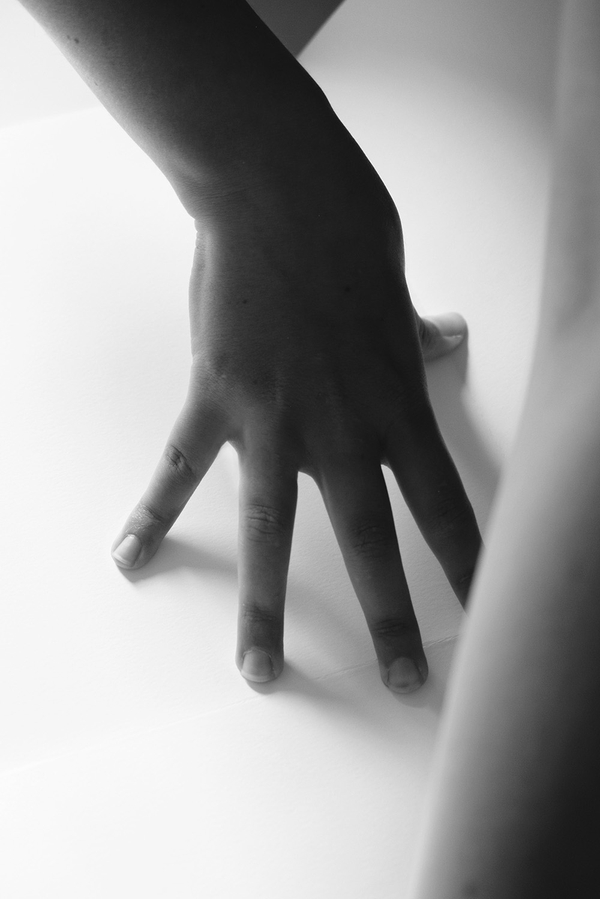 Lucia Curzio Paper art