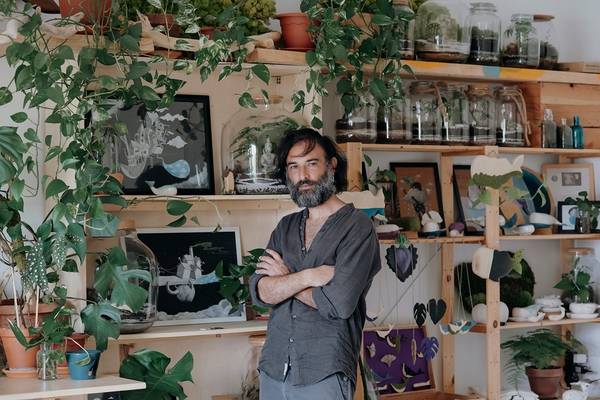 Gianle Lametà Castromediano