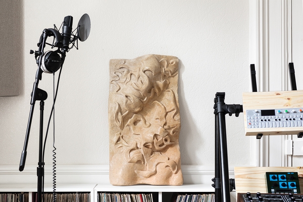 Élodie Michaud & Rébecca Fezard [difyzjÕ]