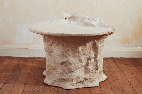 Élodie Michaud & Rébecca Fezard TUF