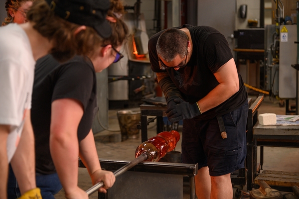 Theo Brooks United Kingdom