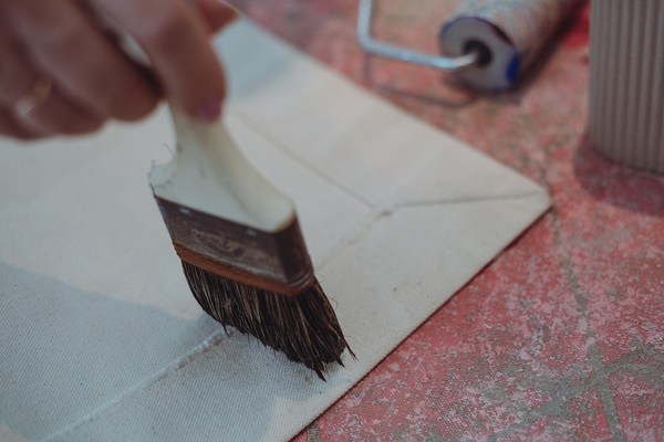 Suleika Ulmen Carpet making