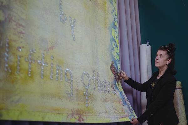 Suleika Ulmen Germany