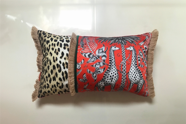 Barbara Jagoda-Maas Wild I