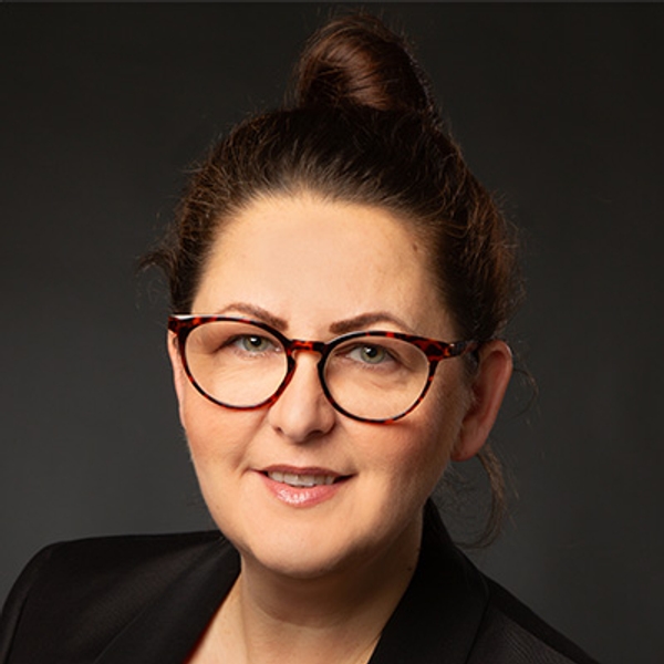 Barbara Jagoda-Maas Textile creation