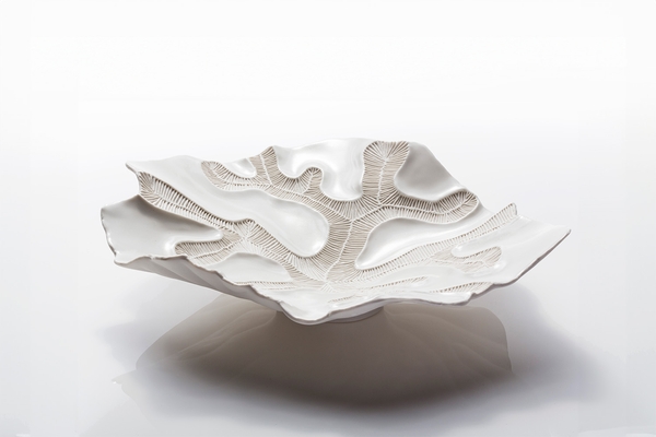 Andri Ioannou & Piero Mazzotti Nympha