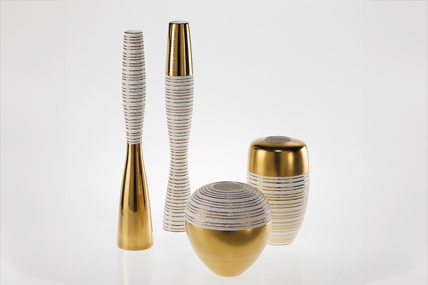 Andri Ioannou & Piero Mazzotti Antithesis collection