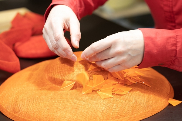 Margret Porwoll Millinery