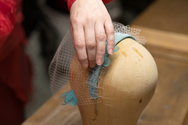 Margret Porwoll Millinery