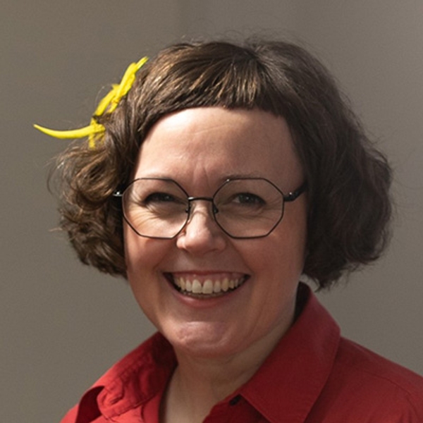 Margret Porwoll Millinery