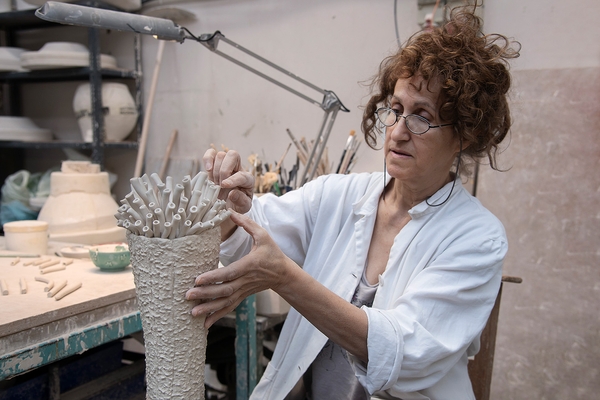 Andri Ioannou & Piero Mazzotti