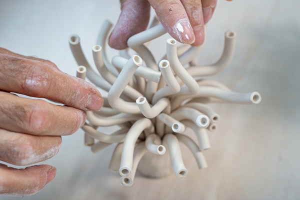 Andri Ioannou & Piero Mazzotti