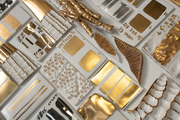 Andri Ioannou & Piero Mazzotti