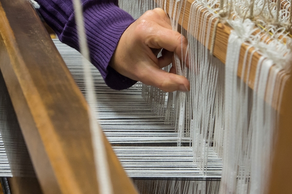 Anja Ritter Weaving