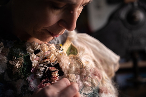 Daniela Iride Murgia