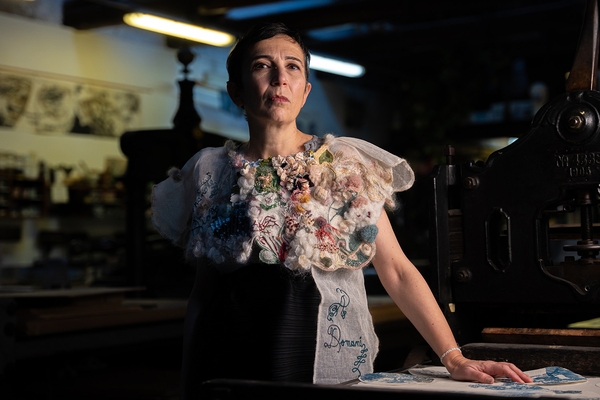 Daniela Iride Murgia