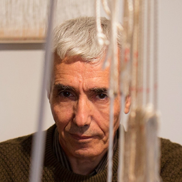 Hassane Kabil Weaving