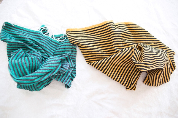 Center for blind people Morocco