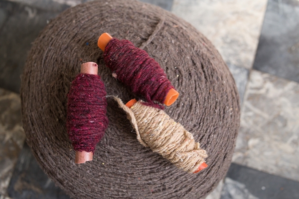 Center for blind people