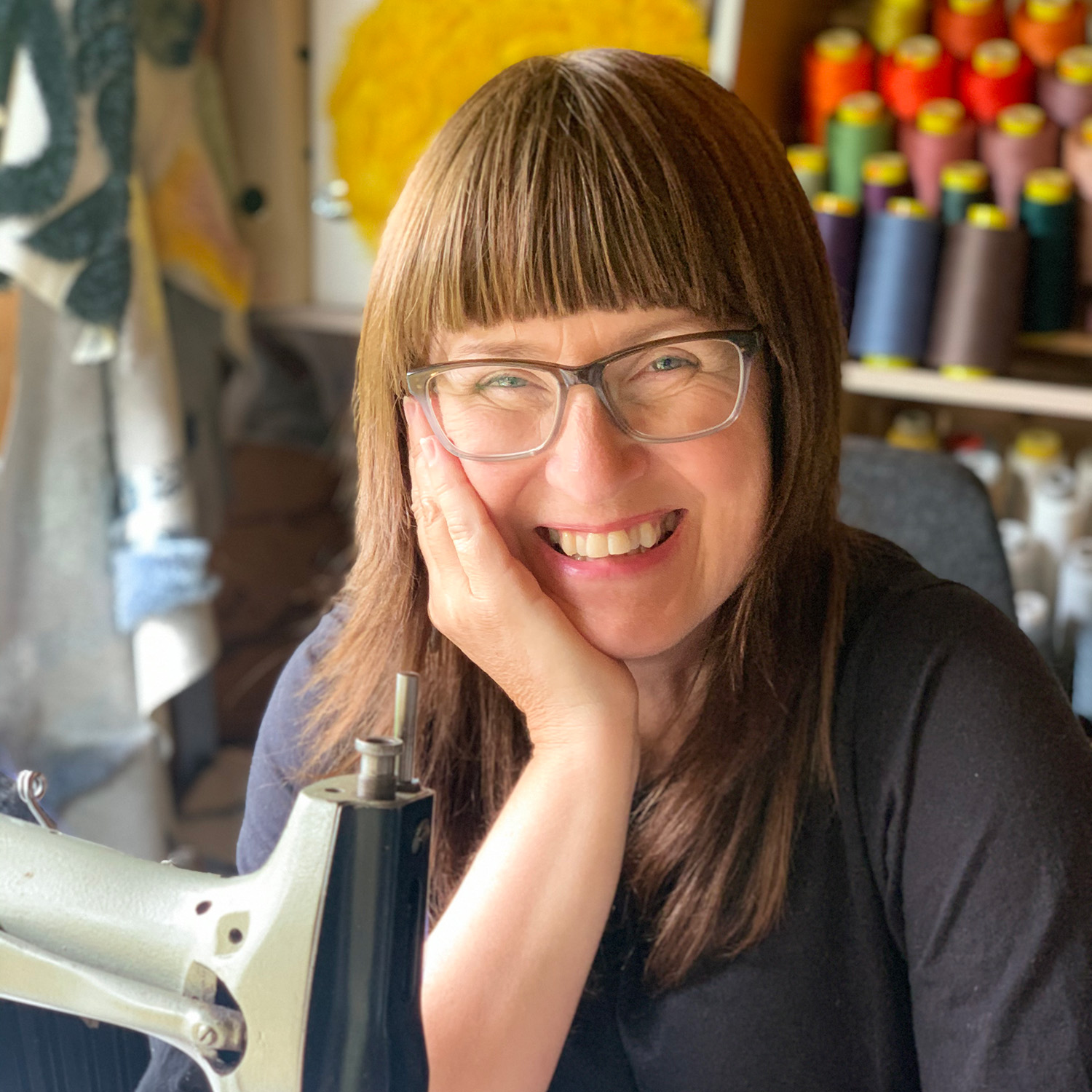 Anna Gravelle