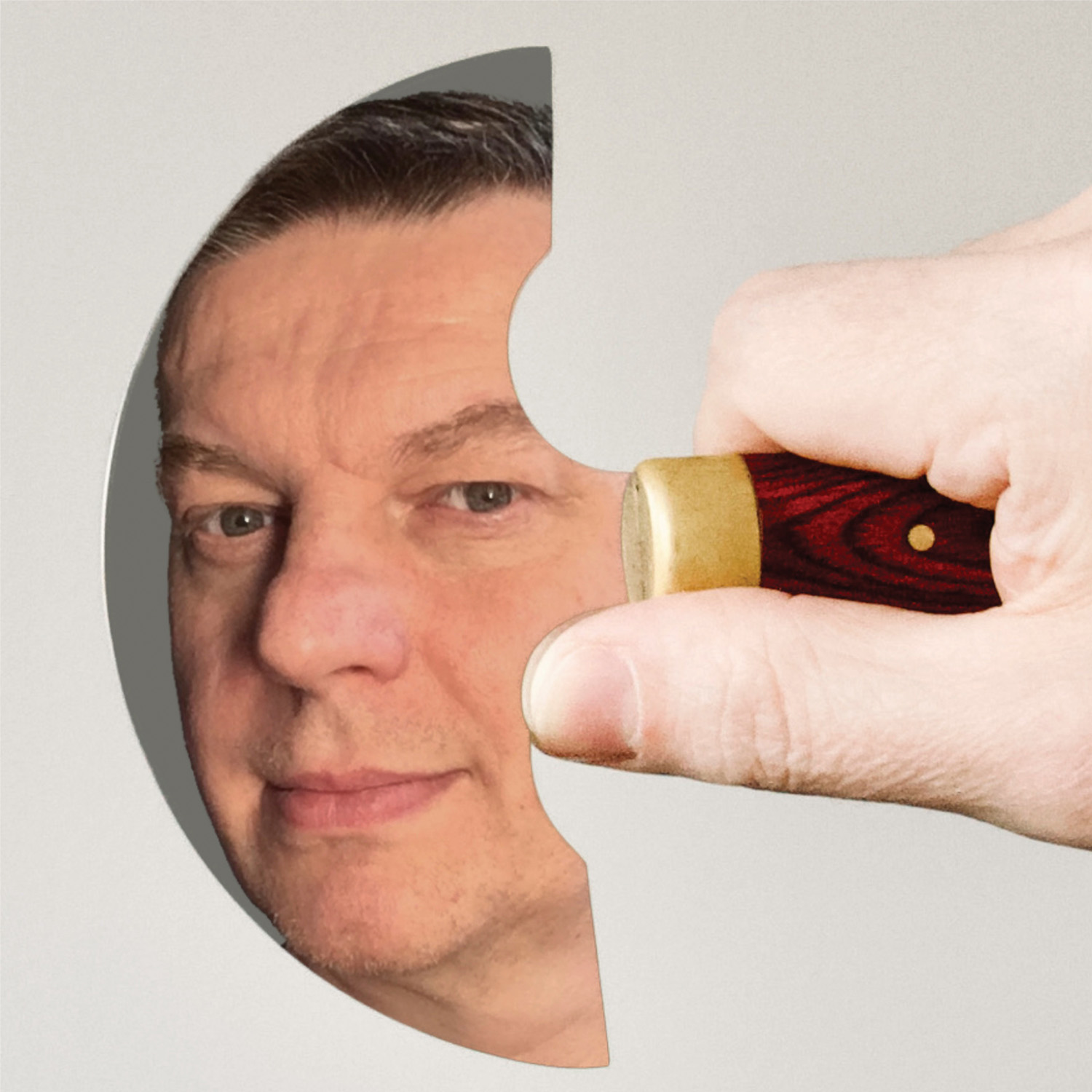 Braňo Klocáň