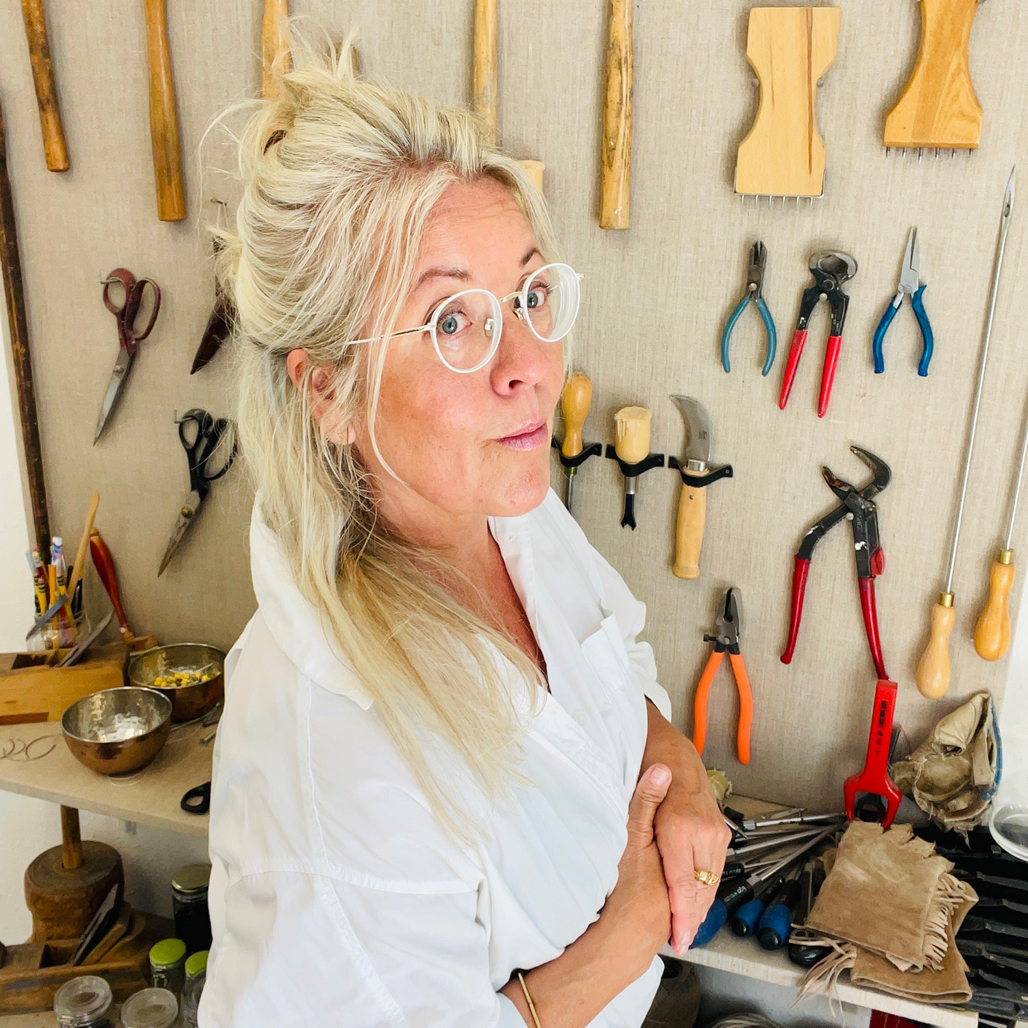 Susanne Sjögren