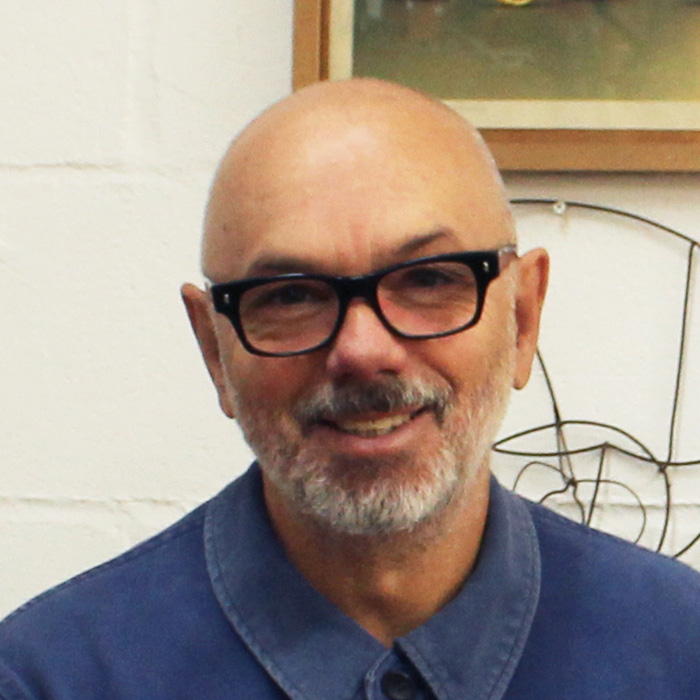 Mark Nuell