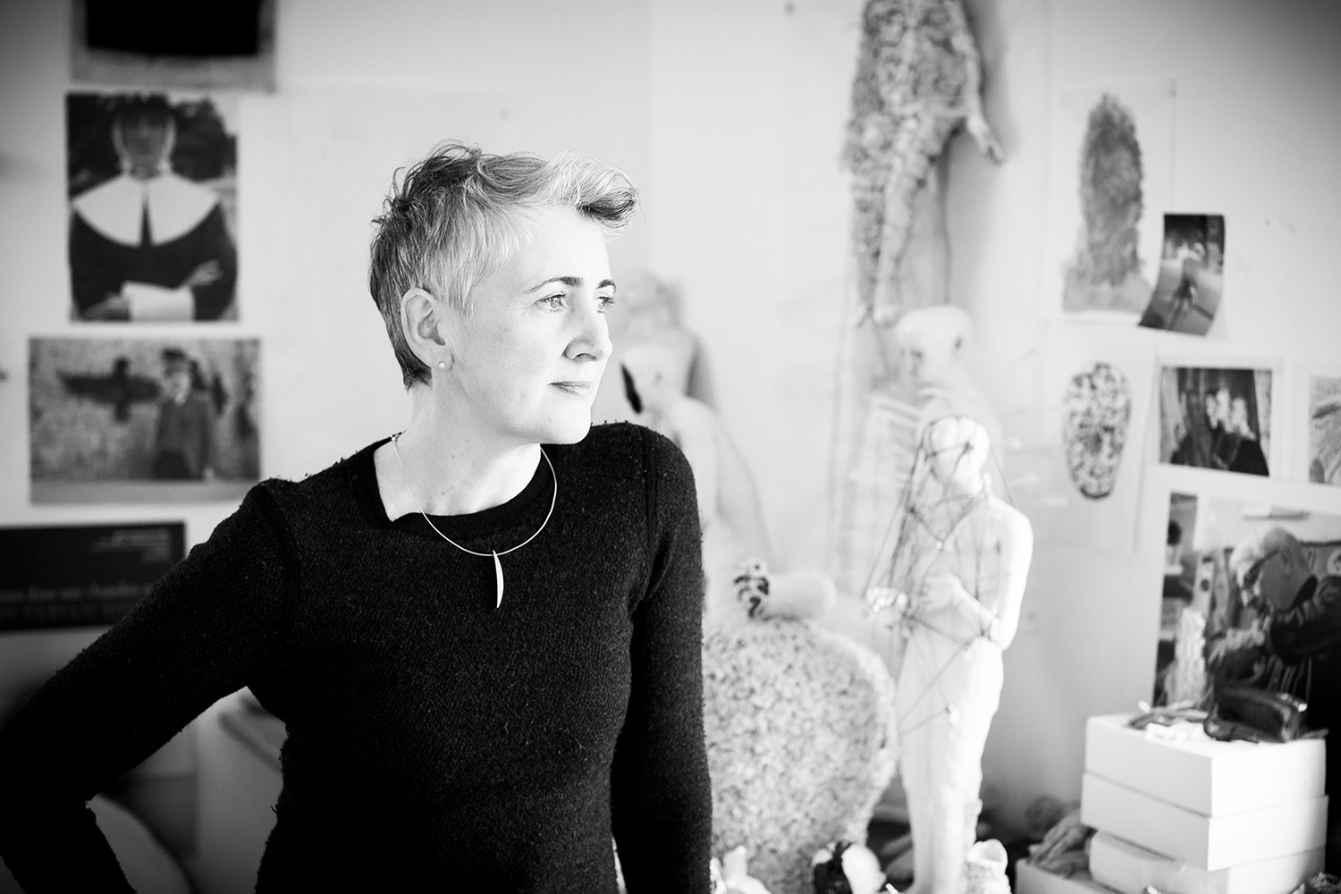 Claire Curneen
