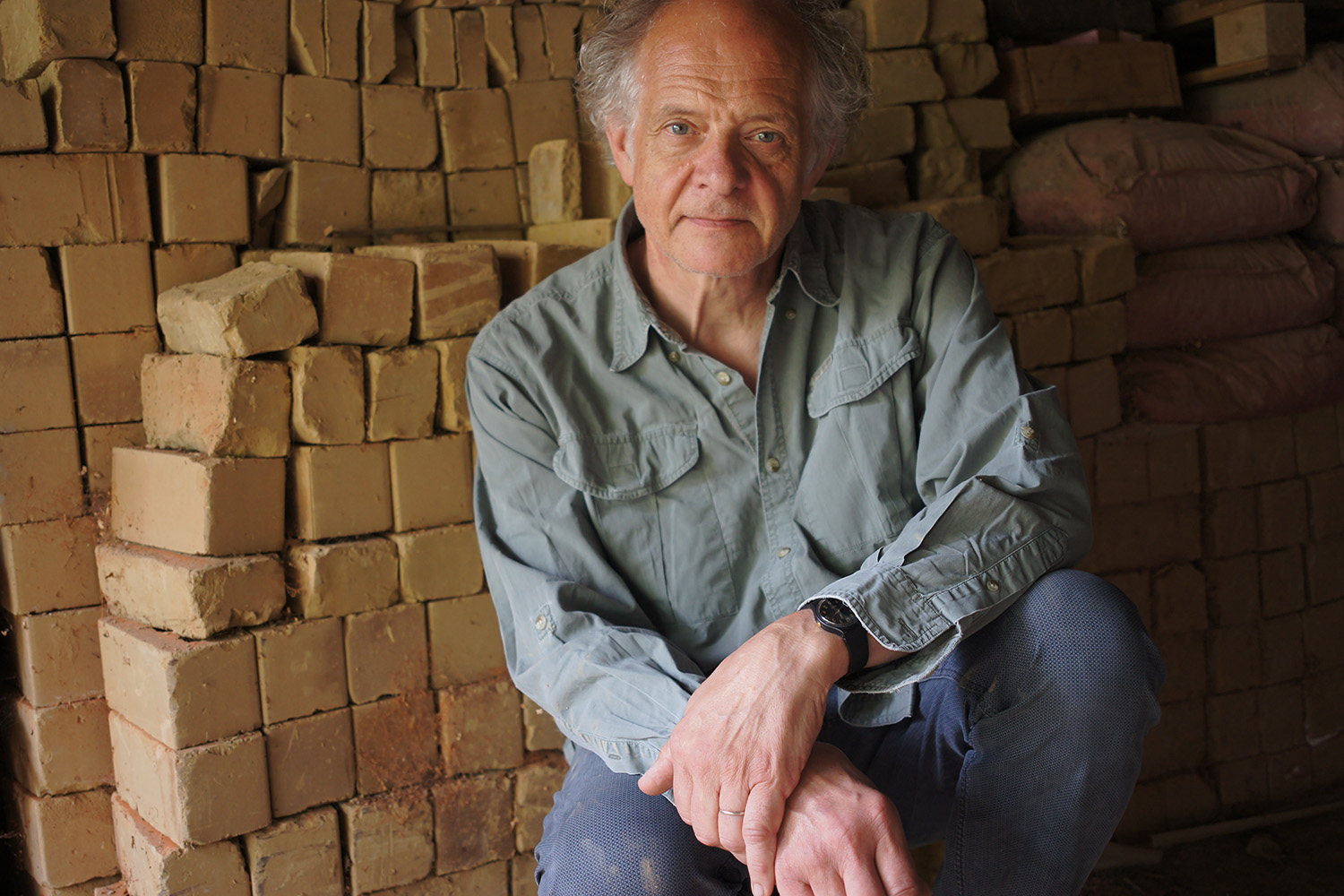 Christian Van Parys