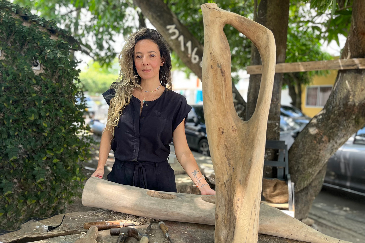 Miriam Márquez