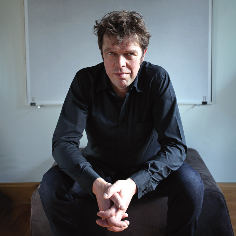 Hugo Meert