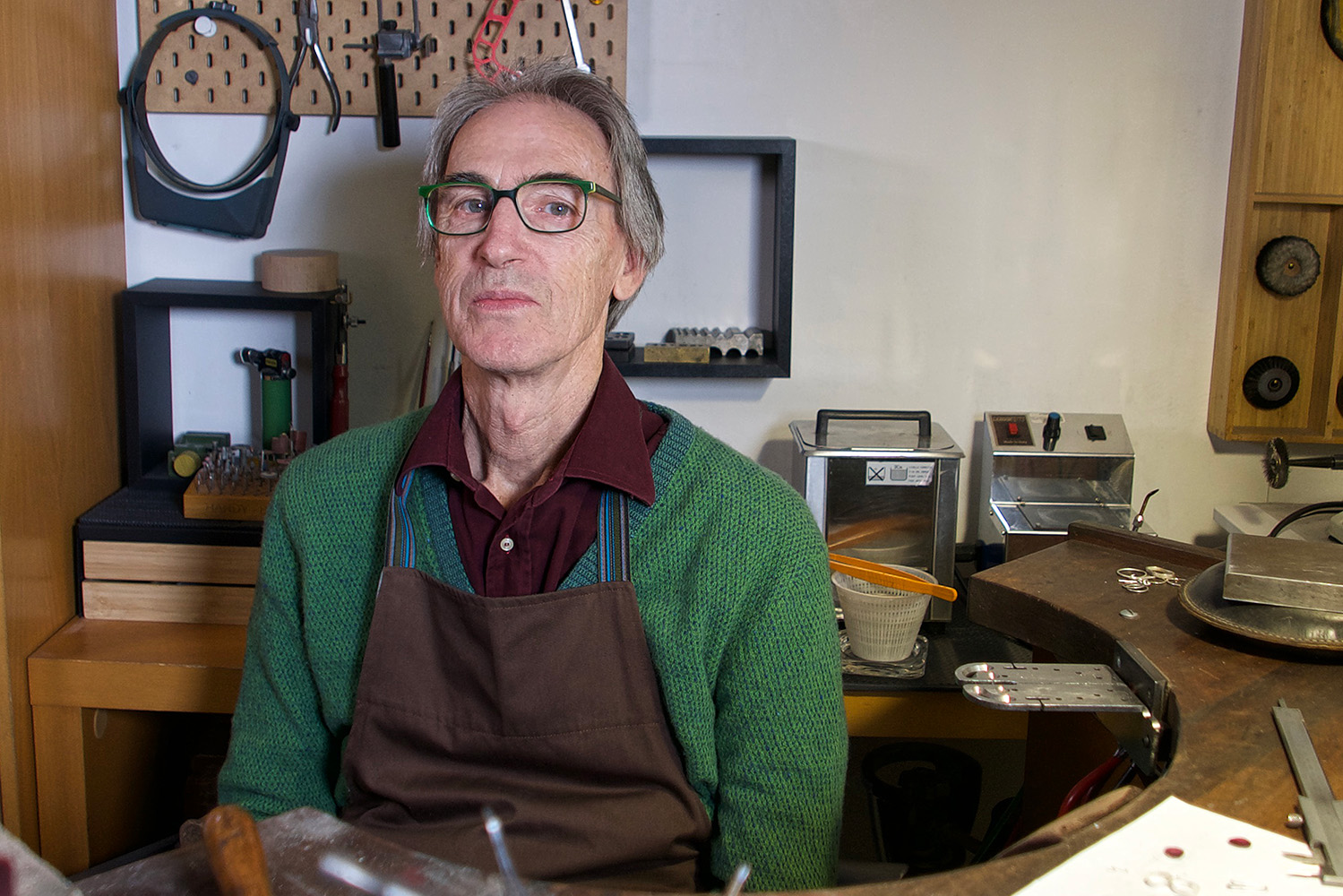 Michael Hofmeyer