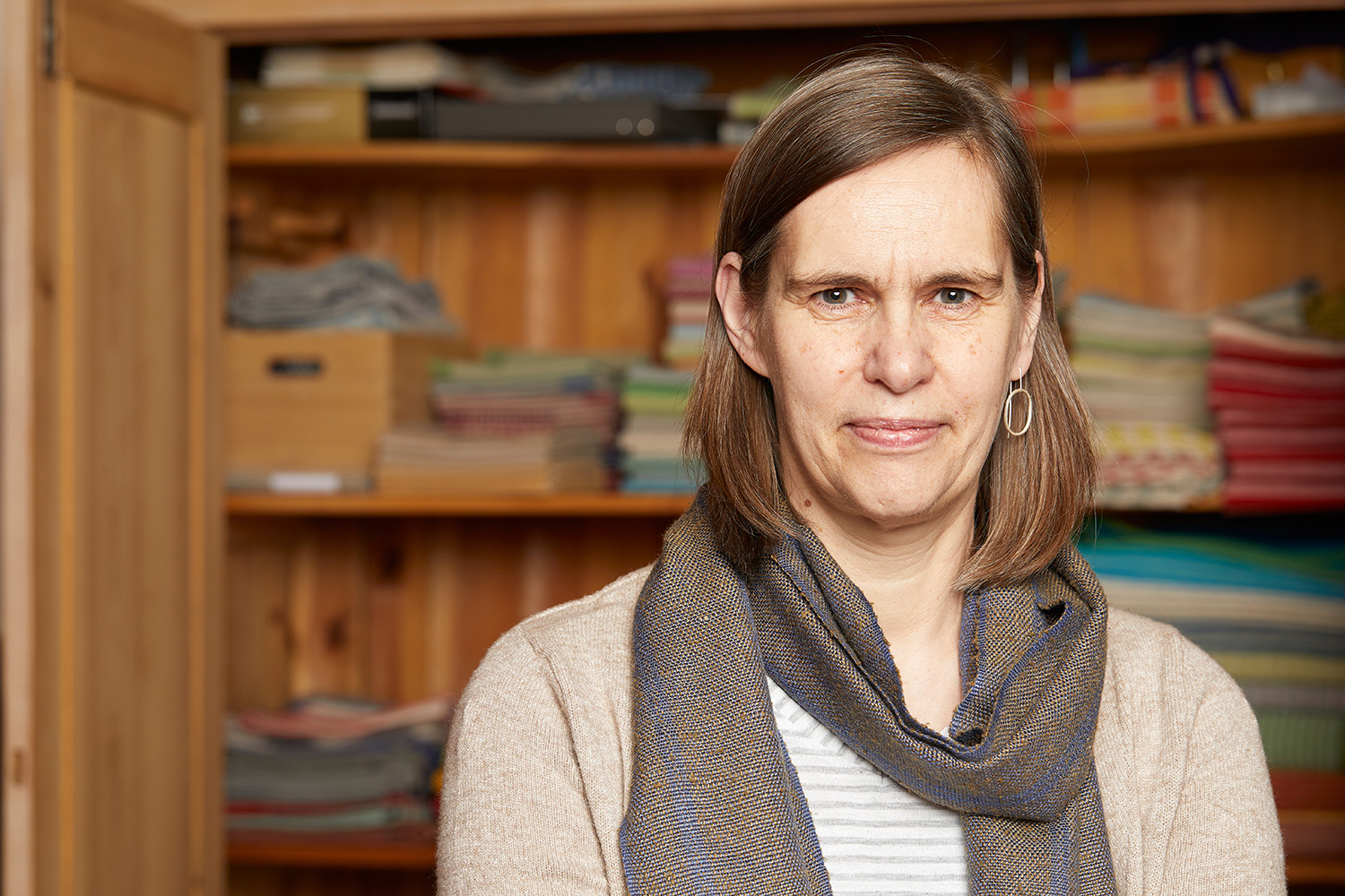 Anne Andersson