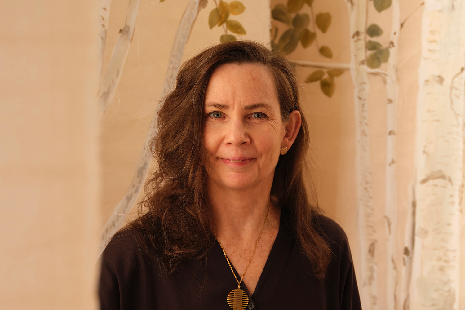 Anne McKenzie