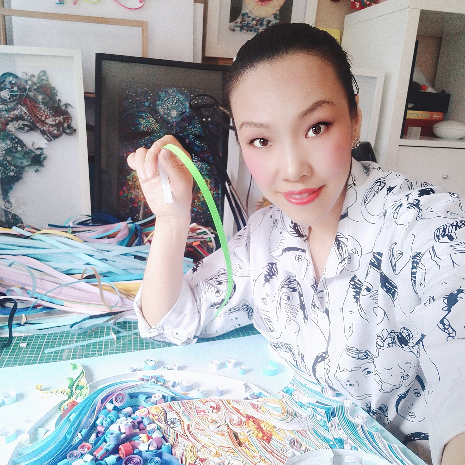 Yiye Wang