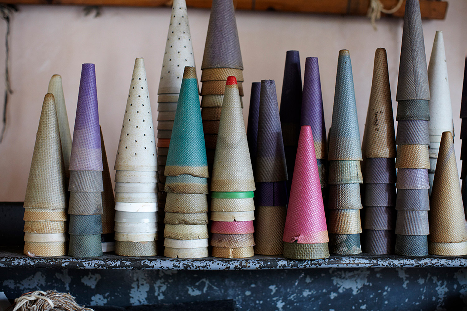 Mourne Textiles