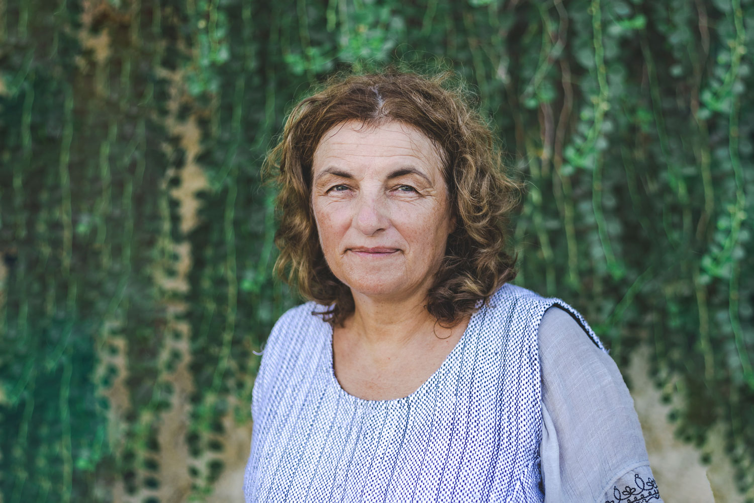 Alda Bugeja